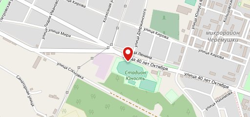 Сицилия на карте