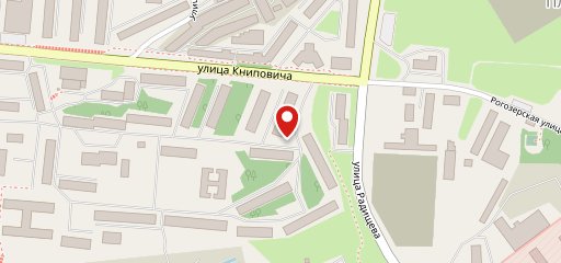 Сим-Сим на карте