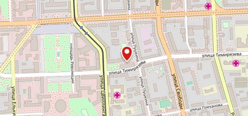 Sicilia на карте