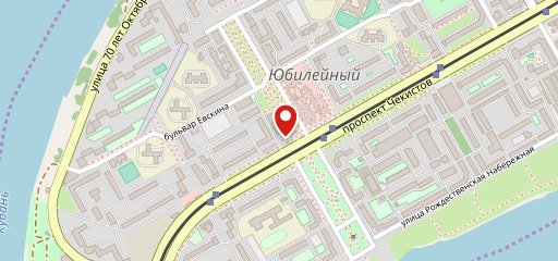 Сицилия на карте