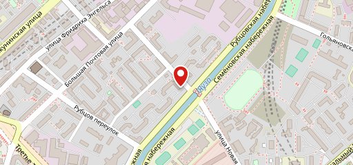 Coffeepie на карте