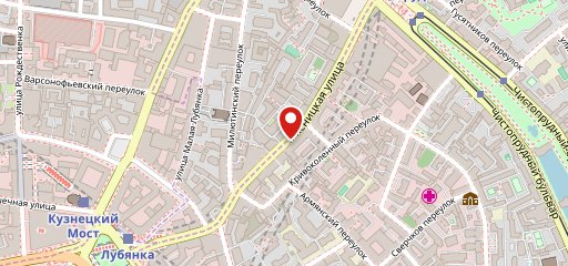 Skuratov Coffee на карте