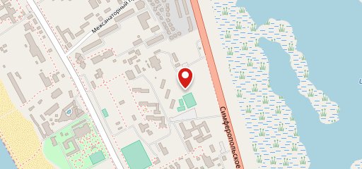 Славянка на карте