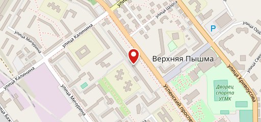 Славянский базар на карте