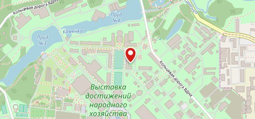 Smart Coffee Lab на карте