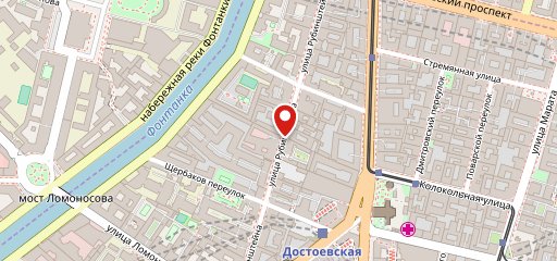 Smoke BBQ на карте