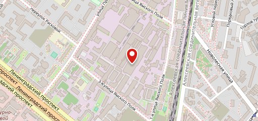 Smoke is на карте