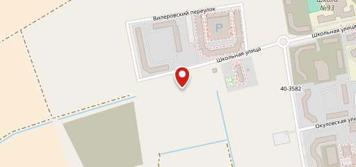 Смокемос на карте