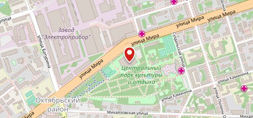 Счастье есть на карте