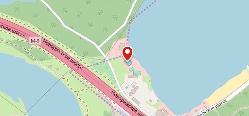 Soho Country Club на карте