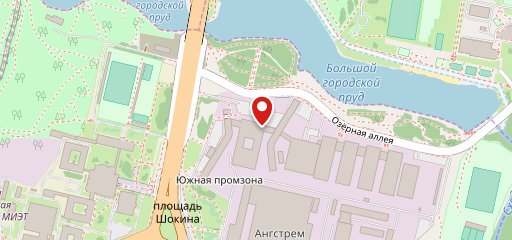 Соло на карте