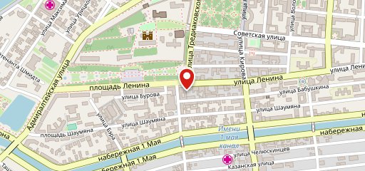 Сойка на карте