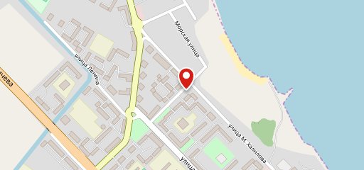 Матч на карте