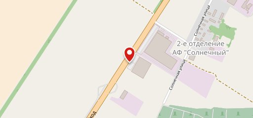 Старик Хинкалыч на карте