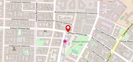 STAY GOLD на карте