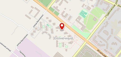 Steam pub на карте