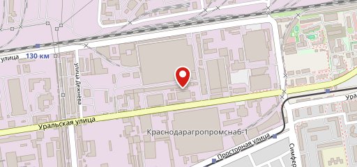 Kavkaz Group на карте