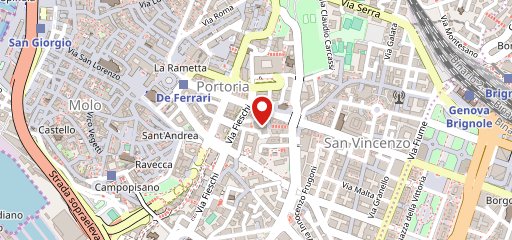 Strakkino на карте