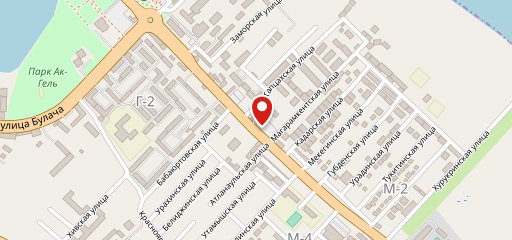 Subway — Subjoy на карте