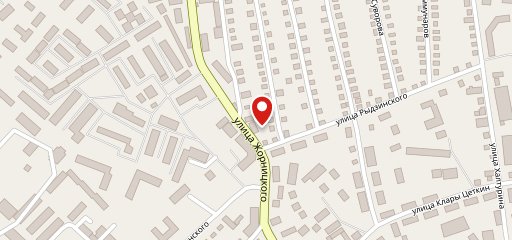 Сунгари на карте