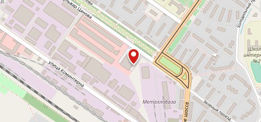 Супер узбек на карте