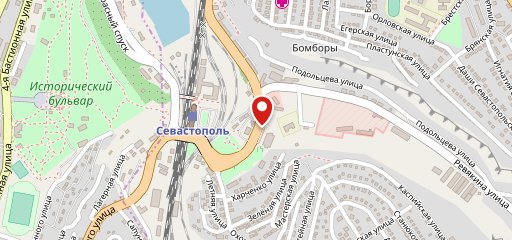 Супертяж Шаурма и кофе на карте