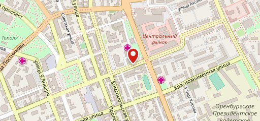 Surf Coffee на карте