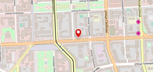 Surf Coffee на карте