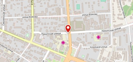 Сусанин House на карте