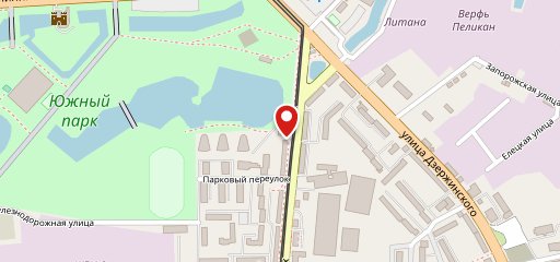 Суши Ким на карте