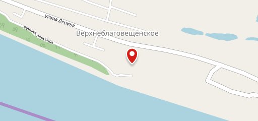 Пицца Love на карте