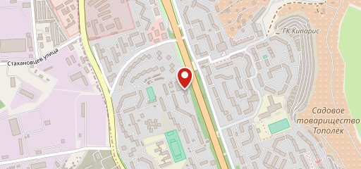 Суши-Store на карте