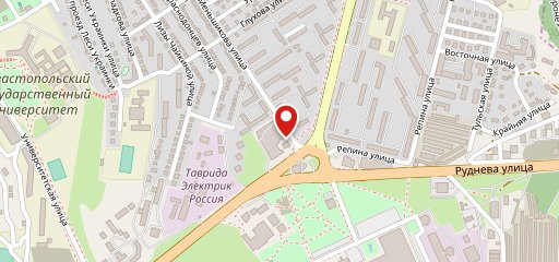 Суши-Store на карте