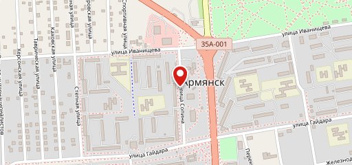 Суши Wok на карте