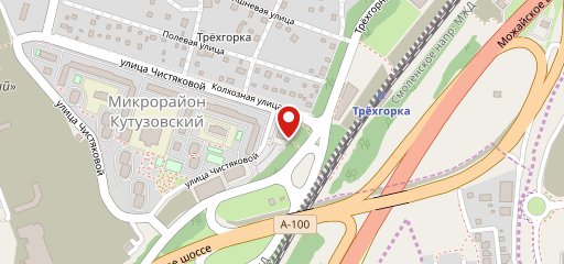 СушиПаб на карте