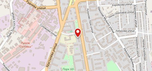 СушиПара на карте