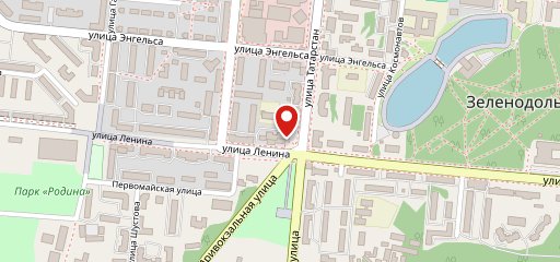 СушиSell на карте