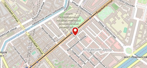 СяоДанЦзя на карте