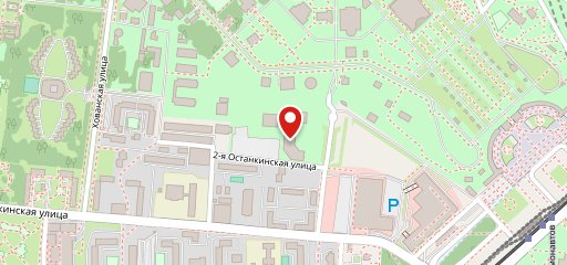 Сыроварня на карте