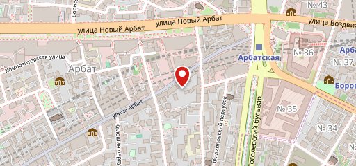 Taksim на карте