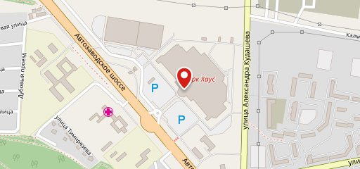 Tagliatello на карте