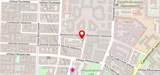 Tartarbar на карте