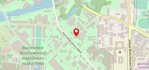 Таверна у околицы на карте