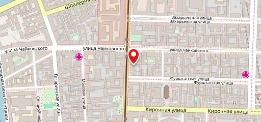 Тбилисити на карте