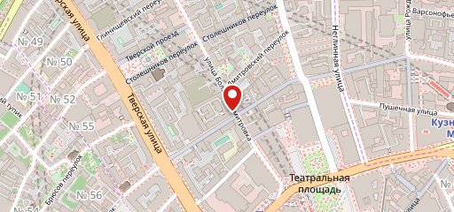 Tehnikum на карте