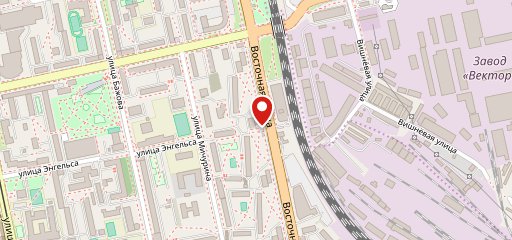 Телячьи нежности на карте