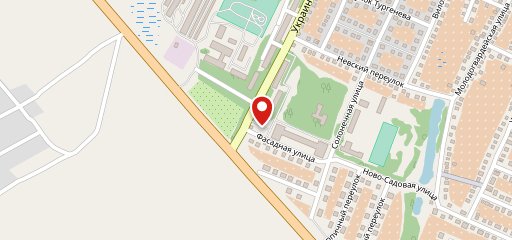 Тесто-Шоп на карте