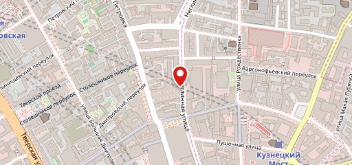 Greeks&Pasta на карте