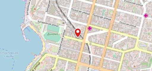 Tokyo Kawaii на карте