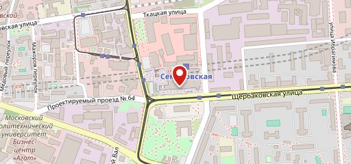 Токио Рамен на карте